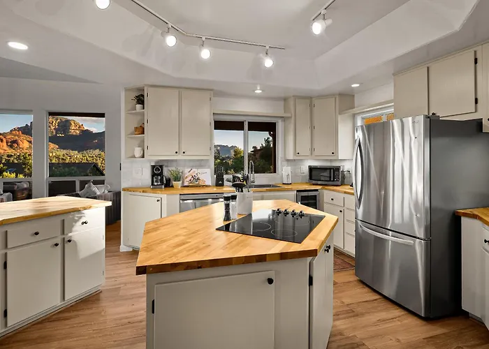 Craigmont Retreat Awe Red Rocks Views Exquisite Decor Above Tlaquepaque *