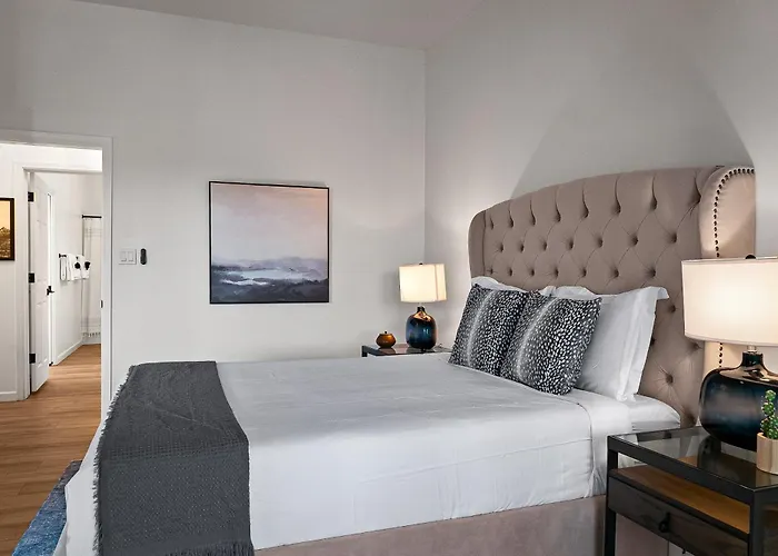 Craigmont Retreat Awe Red Rocks Views Exquisite Decor Above Tlaquepaque Casa vacanze Sedona