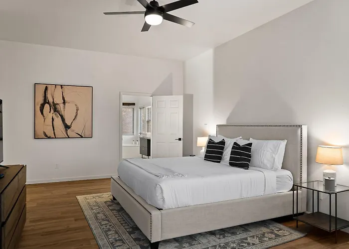 Craigmont Retreat Awe Red Rocks Views Exquisite Decor Above Tlaquepaque Sedona