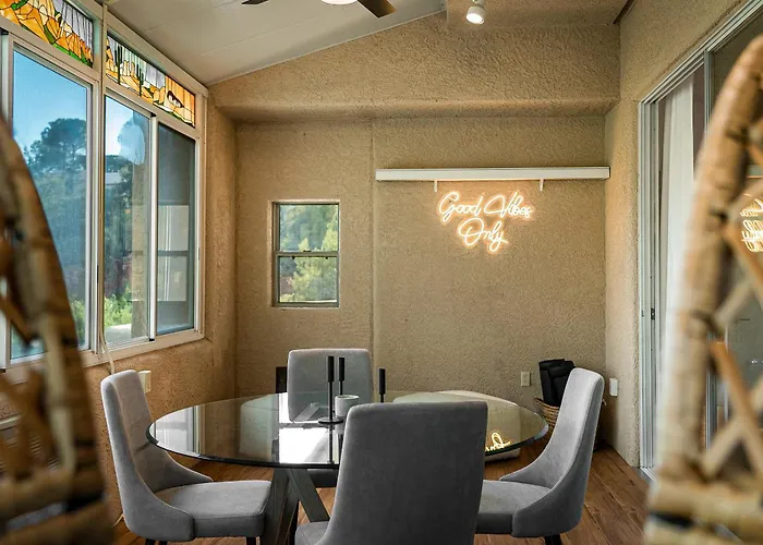 Casa vacanze Craigmont Retreat Awe Red Rocks Views Exquisite Decor Above Tlaquepaque