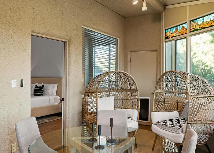Craigmont Retreat Awe Red Rocks Views Exquisite Decor Above Tlaquepaque Casa vacanze *