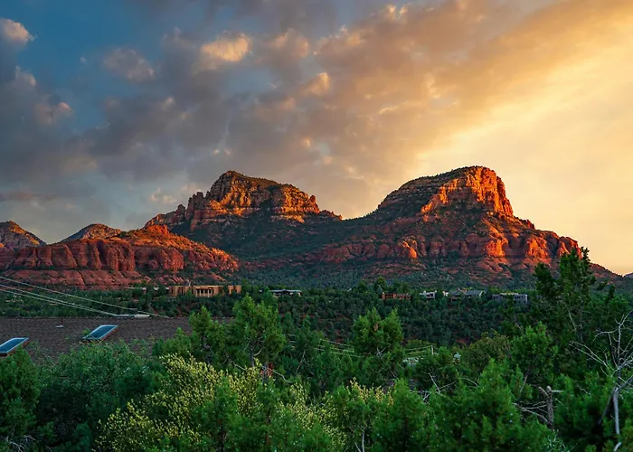 Casa vacanze Craigmont Retreat Awe Red Rocks Views Exquisite Decor Above Tlaquepaque *