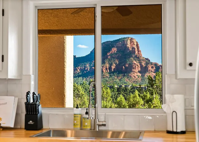 Casa vacanze Craigmont Retreat Awe Red Rocks Views Exquisite Decor Above Tlaquepaque