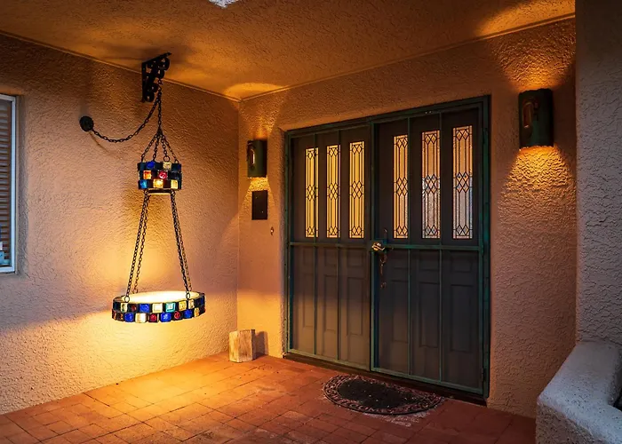 Casa vacanze Craigmont Retreat Awe Red Rocks Views Exquisite Decor Above Tlaquepaque *