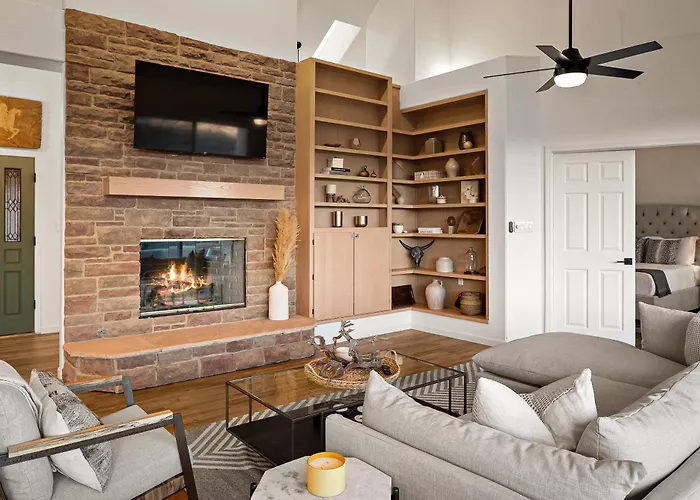 Craigmont Retreat Awe Red Rocks Views Exquisite Decor Above Tlaquepaque Casa vacanze