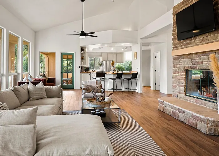 Craigmont Retreat Awe Red Rocks Views Exquisite Decor Above Tlaquepaque Casa vacanze *