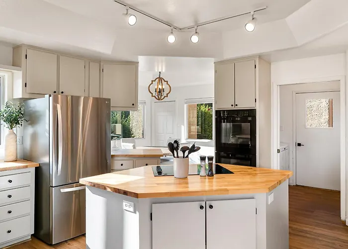 Casa vacanze Craigmont Retreat Awe Red Rocks Views Exquisite Decor Above Tlaquepaque Sedona