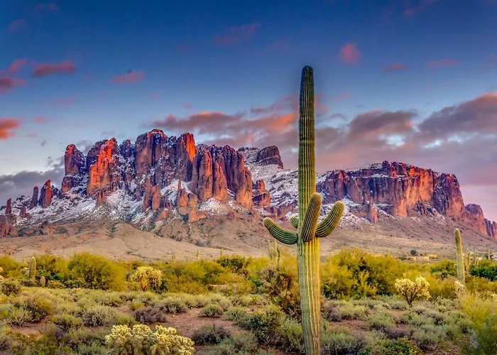Casa vacanze Craigmont Retreat Awe Red Rocks Views Exquisite Decor Above Tlaquepaque Sedona