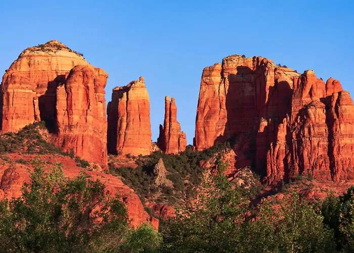 Casa vacanze Craigmont Retreat Awe Red Rocks Views Exquisite Decor Above Tlaquepaque Sedona